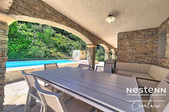  maison cavalaire-sur-mer 83240