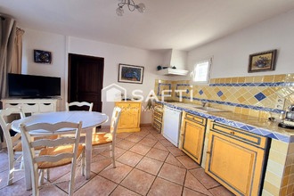  maison cavalaire-sur-mer 83240