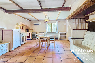  maison cavalaire-sur-mer 83240