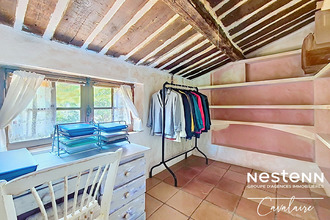  maison cavalaire-sur-mer 83240