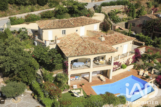  maison cavalaire-sur-mer 83240