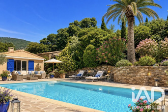  maison cavalaire-sur-mer 83240
