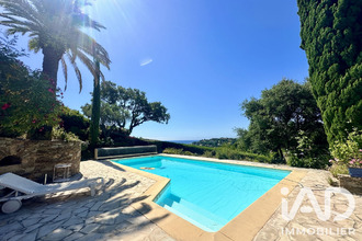  maison cavalaire-sur-mer 83240