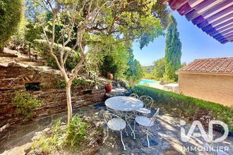  maison cavalaire-sur-mer 83240