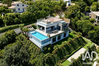  maison cavalaire-sur-mer 83240