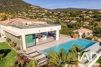  maison cavalaire-sur-mer 83240