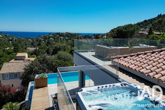  maison cavalaire-sur-mer 83240