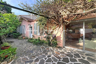  maison cavalaire-sur-mer 83240