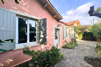  maison cavalaire-sur-mer 83240