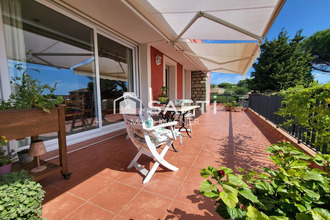  maison cavalaire-sur-mer 83240
