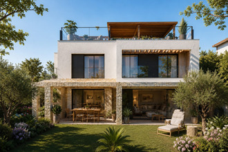  maison cavalaire-sur-mer 83240