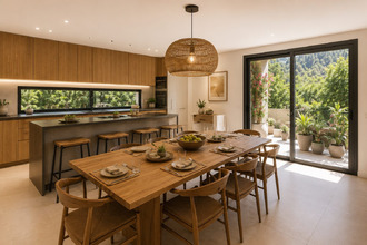  maison cavalaire-sur-mer 83240
