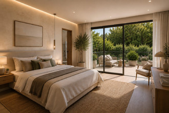  maison cavalaire-sur-mer 83240