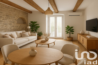  maison caveirac 30820