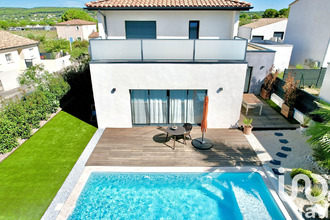  maison caveirac 30820