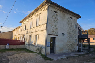  maison cavignac 33620