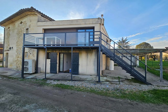  maison cavignac 33620