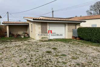  maison cavignac 33620