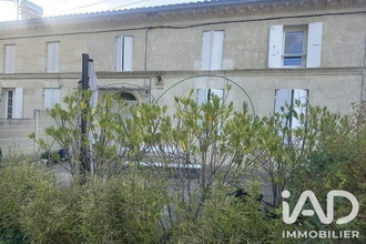  maison cavignac 33620
