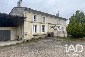  maison cavignac 33620