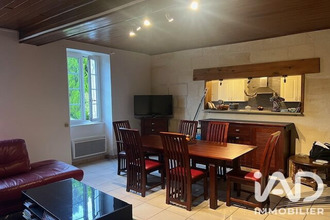  maison cavignac 33620