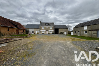  maison cavigny 50620