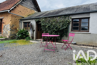  maison cavigny 50620