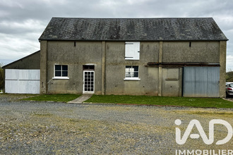  maison cavigny 50620