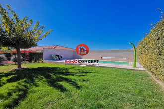  maison cavillargues 30330