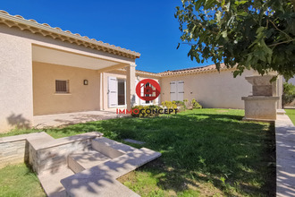  maison cavillargues 30330