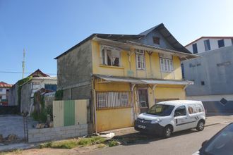  maison cayenne 97300