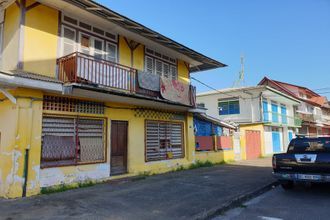  maison cayenne 97300