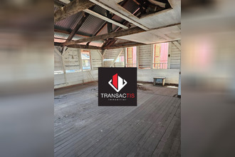  maison cayenne 97300