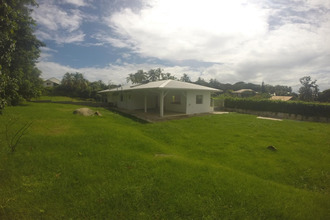  maison cayenne 97300