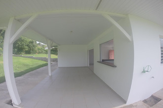  maison cayenne 97300