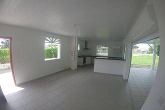  maison cayenne 97300