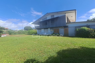  maison cayenne 97300