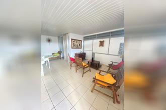  maison cayenne 97300