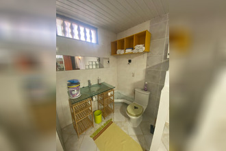  maison cayenne 97300