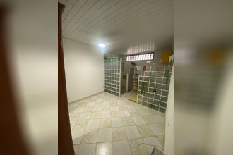  maison cayenne 97300