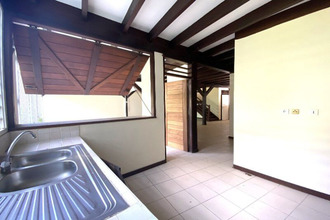  maison cayenne 97300