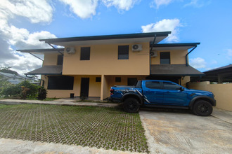  maison cayenne 97300