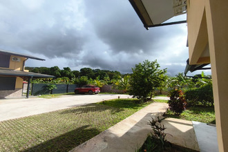  maison cayenne 97300