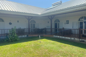  maison cayenne 97300