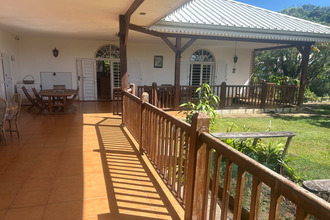  maison cayenne 97300