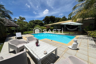  maison cayenne 97300