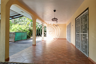  maison cayenne 97300