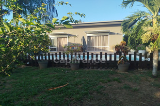  maison cayenne 97300