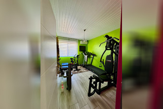  maison cayenne 97300