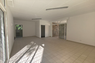  maison cayenne 97300